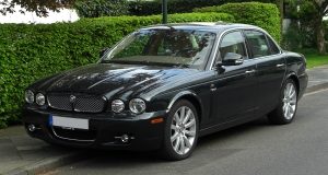 Black Jaguar